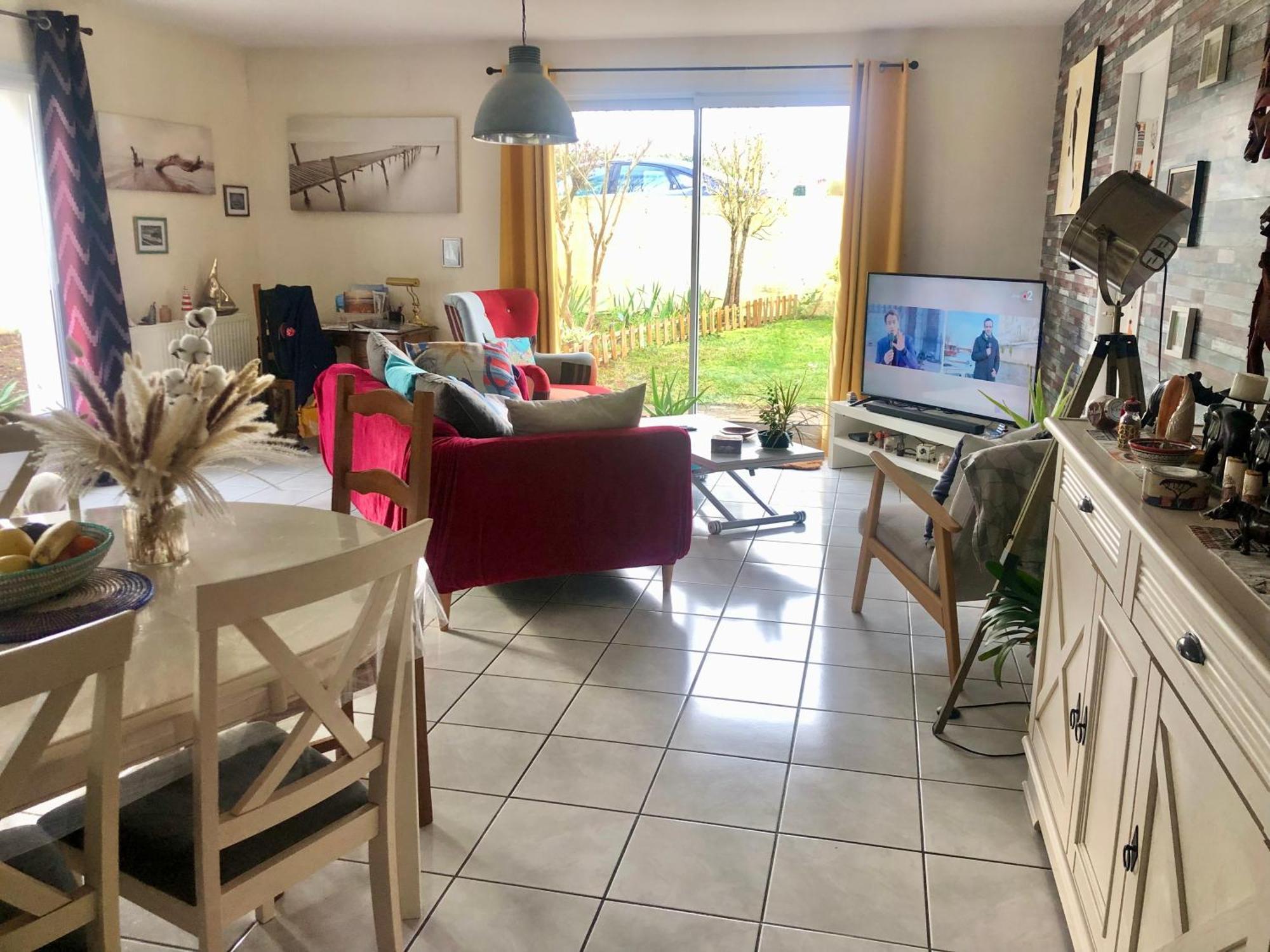 Le Rendez Vous Des Vacances 富拉 外观 照片