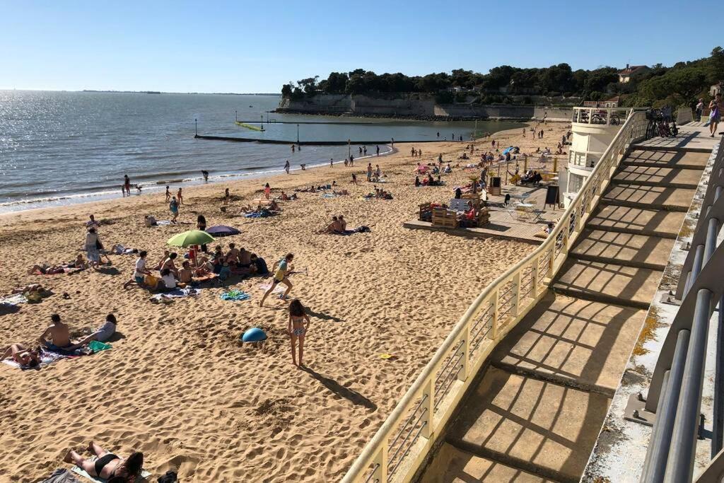 Le Rendez Vous Des Vacances 富拉 外观 照片